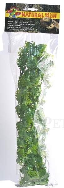 Preview: Zoo Med Amazonian Phyllo Kunstpflanze Terrarium